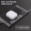 Зарядное устройство Promate aurafold-trio - Image 5