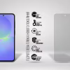 Пленка защитная Armorstandart Anti-spy Samsung A36 5G (ARM82224) - Image 2