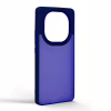 Чохол до мобільного телефона Armorstandart Frame Xiaomi Redmi Note 14 Pro 5G / Poco X7 Blue (ARM82402) - Image 2