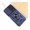 Чехол для мобильного телефона BeCover Military Poco X7 Pro Blue (713464) - Image 2
