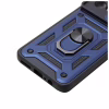 Чехол для мобильного телефона BeCover Military Poco X7 Pro Blue (713464) - Image 4