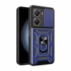 Чохол до мобільного телефона BeCover Military Poco X7 Pro Blue (713464) - Image 7