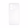 Чохол до мобільного телефона BeCover Xiaomi Redmi Note 14 4G Transparancy (713435) - Image 2
