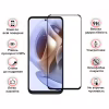 Стекло защитное BeCover Nubia V70 Black (713454) - Image 2