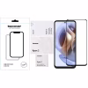 Стекло защитное BeCover Nubia V70 Black (713454) - Image 3