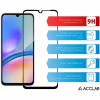 Стекло защитное ACCLAB Full Glue Samsung A05S Black (1283126581908) - Image 3