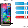 Скло захисне ACCLAB Full Glue Samsung A05S Black (1283126581908) - Image 5