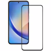 Стекло защитное ACCLAB Full Glue Samsung A35 Black (1283126588778) - Image 2