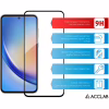 Скло захисне ACCLAB Full Glue Samsung A35 Black (1283126588778) - Image 3