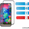 Скло захисне ACCLAB Full Glue Samsung A35 Black (1283126588778) - Image 5