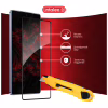 Скло захисне Intaleo Full Glue Infinix Note 40 4G Black (1283126594915) - Image 5