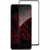 Стекло защитное Intaleo Full Glue Moto G75 Black (1283126607400) - Image 2