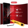 Скло захисне Intaleo Full Glue Moto G75 Black (1283126607400) - Image 5
