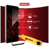 Скло захисне Intaleo Full Glue Realme C63 Black (1283126594977) - Image 5