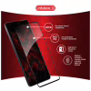 Скло захисне Intaleo Full Glue Xiaomi 13T Pro Black (1283126582622) - Image 4