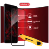 Стекло защитное Intaleo Full Glue Xiaomi 13T Pro Black (1283126582622) - Image 5