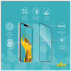 Скло захисне Piko Full Glue Apple iPhone 16E Black (1283126614293) - Image 3