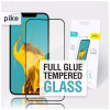 Стекло защитное Piko Full Glue Apple iPhone 16E Black (1283126614293) - Image 5
