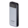 Батарея універсальна Sigma X-power SI30A7QLX 30000mAh, PD/130W, LED, cable 100w, silver (4827798479117) - Image 4