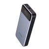 Батарея універсальна Sigma X-power SI30A7QLX 30000mAh, PD/130W, LED, cable 100w, silver (4827798479117) - Image 5
