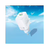 Зарядное устройство BOROFONE BN27 Fuente 1xUSB-C PD20W + 1xUSB QC3.0 White (6941991120268) - Image 8