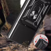 Чехол для мобильного телефона BeCover Military Poco F7 Pro Black (713536) - Image 5