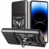 Чехол для мобильного телефона BeCover Military Poco F7 Pro Black (713536) - Image 6