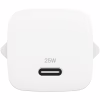 Зарядное устройство Belkin USB-C PD25W PPS white (WCA012KQWH) - Image 2