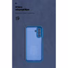 Чохол до мобільного телефона Armorstandart ICON Samsung A17 4G Dark Blue (ARM86775) - Image 4