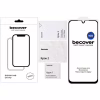 Скло захисне BeCover 10D Samsung Galaxy A17 5G SM-A176 Black (713688) - Image 2