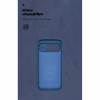 Чехол для мобильного телефона Armorstandart ICON Google Pixel 10 5G Dark Blue (ARM87458) - Image 4