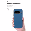 Чехол для мобильного телефона Armorstandart ICON Google Pixel 10 5G Dark Blue (ARM87458) - Image 7