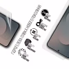 Плівка захисна Armorstandart hydrogel Samsung S25 FE 5G (ARM86140) - Image 2