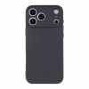Чохол до мобільного телефона BeCover Apple iPhone 17 Pro Black (713760) - Image 4