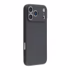 Чехол для мобильного телефона BeCover Apple iPhone 17 Pro Black (713760) - Image 5