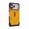 Чохол до мобільного телефона UAG iPhone 17 Pro Max Pathfinder MagSafe Heritage Yellow (114549118282) - Image 2