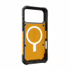 Чехол для мобильного телефона UAG iPhone 17 Pro Max Pathfinder MagSafe Heritage Yellow (114549118282) - Image 11
