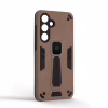 Чехол для мобильного телефона Armorstandart Proover Samsung S25 FE 5G Brown (ARM86426) - Image 2