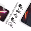 Плівка захисна Armorstandart hydrogel ZTE Nubia Neo 3 GT 5G (ARM88878) - Image 2