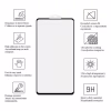 Стекло защитное Drobak Poco C85 Black Frame A+ (333325) - Image 2