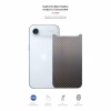 Пленка защитная Armorstandart Back panel Carbone Apple iPhone 17 Air (ARM86203) - Image 2