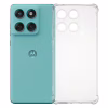 Чохол до мобільного телефона BeCover Anti-Shock Motorola Edge 60 Clear (713804) - Image 7