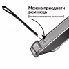 Чехол для мобильного телефона BeCover Anti-Shock Motorola Moto G86 Clear (713803) - Image 6