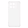 Чохол до мобільного телефона BeCover Anti-Shock Motorola Moto G86 Clear (713803) - Image 7