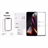Скло захисне BeCover Nubia Neo 3 5G Black (713883) - Image 2