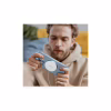 Зарядное устройство Essager 2-in-1 wireless charger 15W magnetic for phone and earphones (EWXCX-YT02-Z) - Image 5