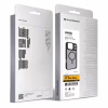Чохол до мобільного телефона Armorstandart Uniq MagCase Apple iPhone 17 Pro Max Black (ARM86271) - Image 2