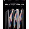 Скло захисне Spigen Glas.tR EZ Fit Pro HD iPhone 17 Air (AGL09870) - Image 8