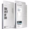 Чохол до мобільного телефона Armorstandart Clear MagCase Samsung Flip7 FE / Flip6 5G Transparent (ARM88136) - Image 5