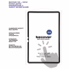 Стекло защитное BeCover 10D Xiaomi Pad 8 / 8 Pro 11.2" Black (714574) - Image 2